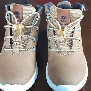 Timberland boots Toddler boys